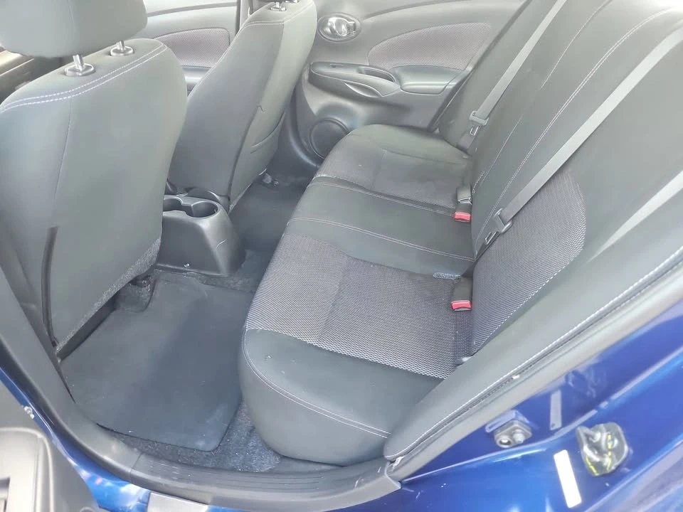 2018 Nissan Versa - Image 8 of 8
