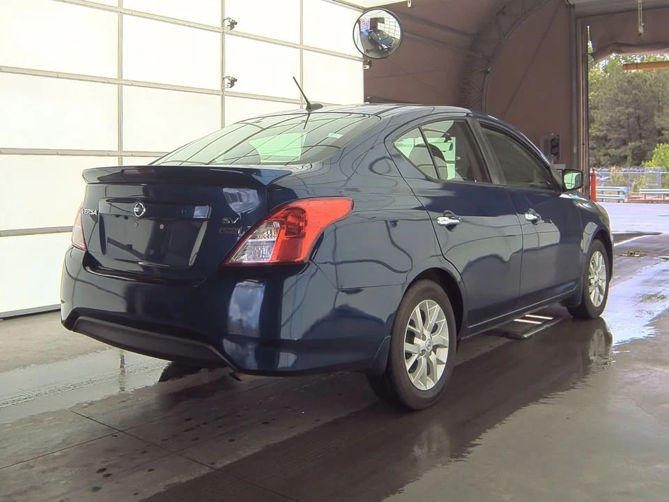 2018 Nissan Versa - Image 3 of 8