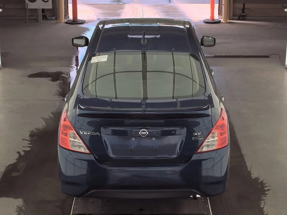 2018 Nissan Versa - Image 4 of 8