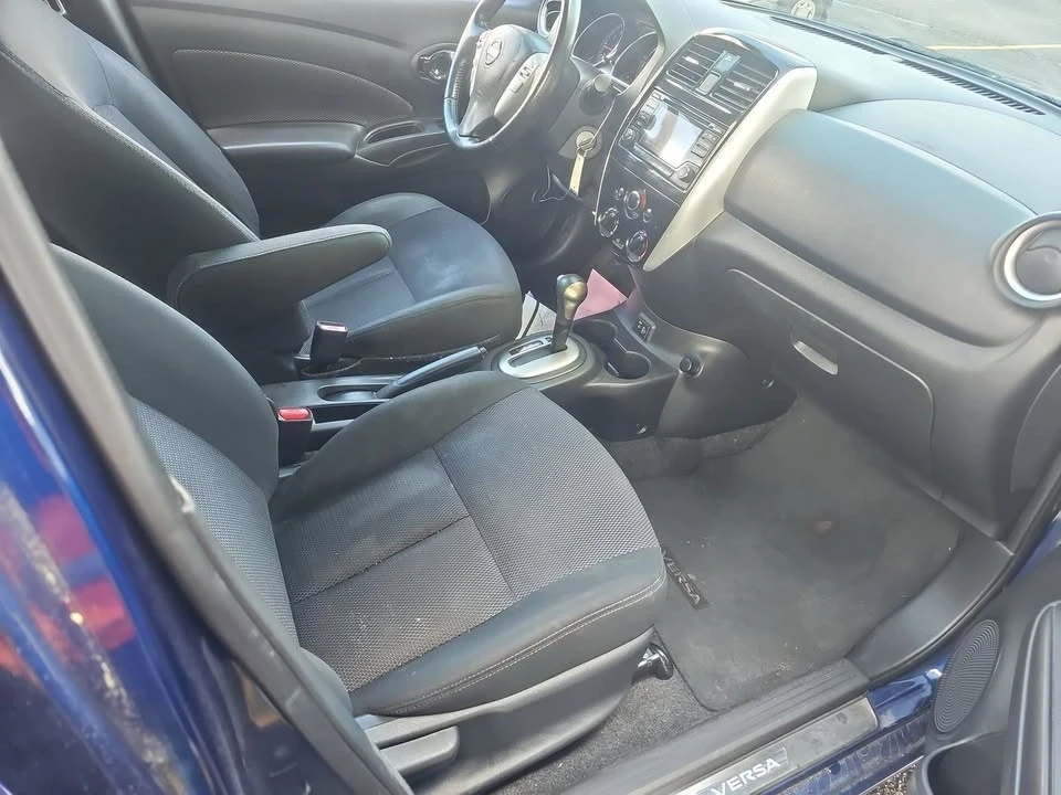 2018 Nissan Versa - Image 6 of 8