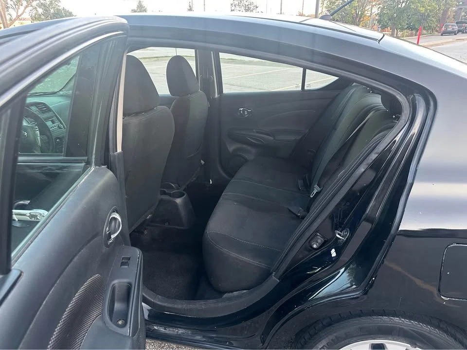2018 Nissan Versa - Image 13 of 13