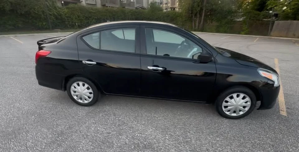 2018 Nissan Versa - Image 5 of 13