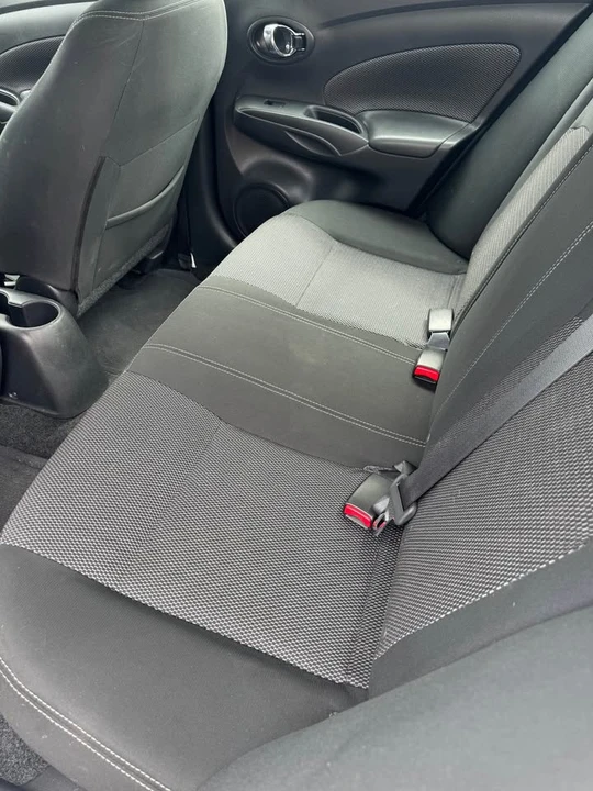 2018 Nissan Versa - Image 7 of 9