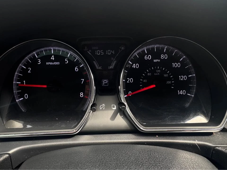 2018 Nissan Versa - Image 6 of 9