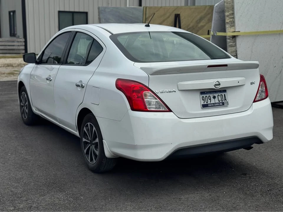 2018 Nissan Versa - Image 3 of 9