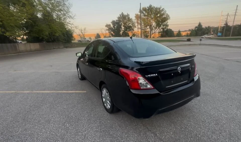 2018 Nissan Versa - Image 2 of 13