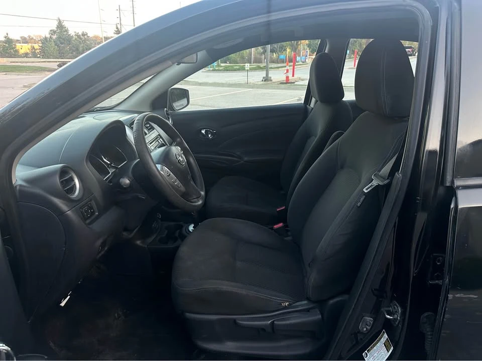 2018 Nissan Versa - Image 10 of 13