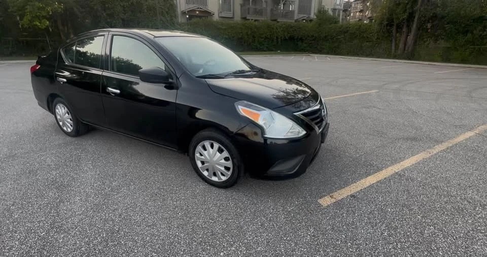 2018 Nissan Versa - Image 6 of 13