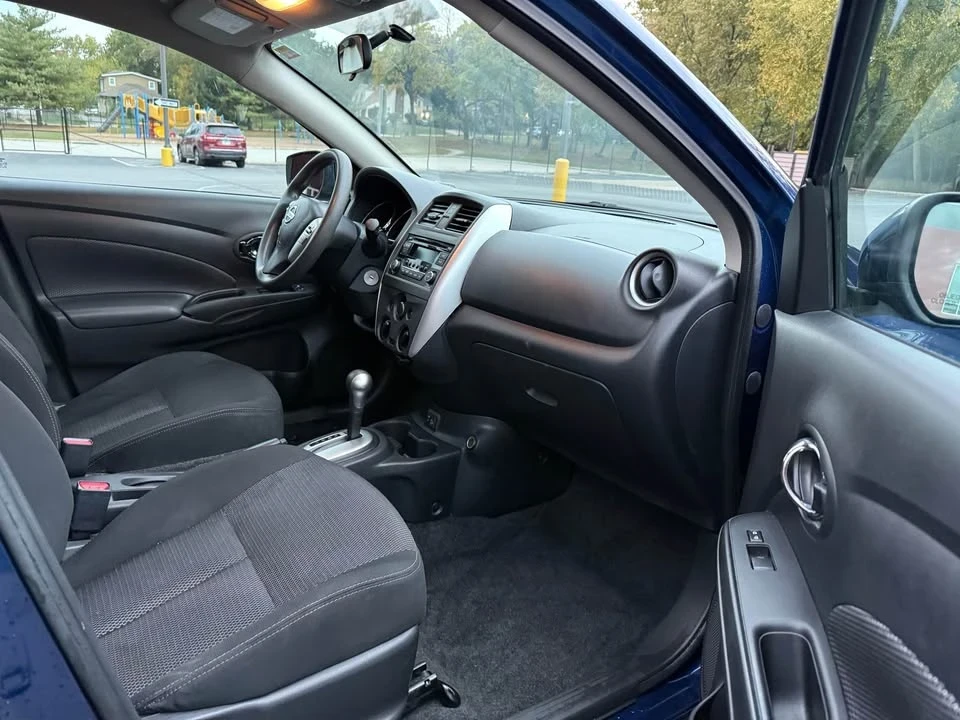 2018 Nissan Versa - Image 8 of 12