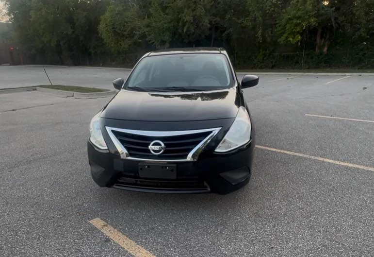 2018 Nissan Versa - Image 7 of 13