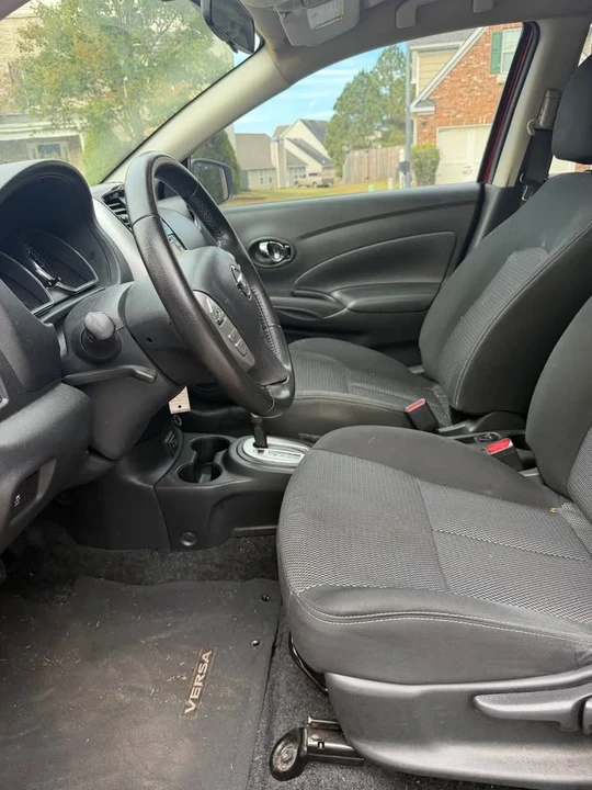 2018 Nissan Versa - Image 2 of 19