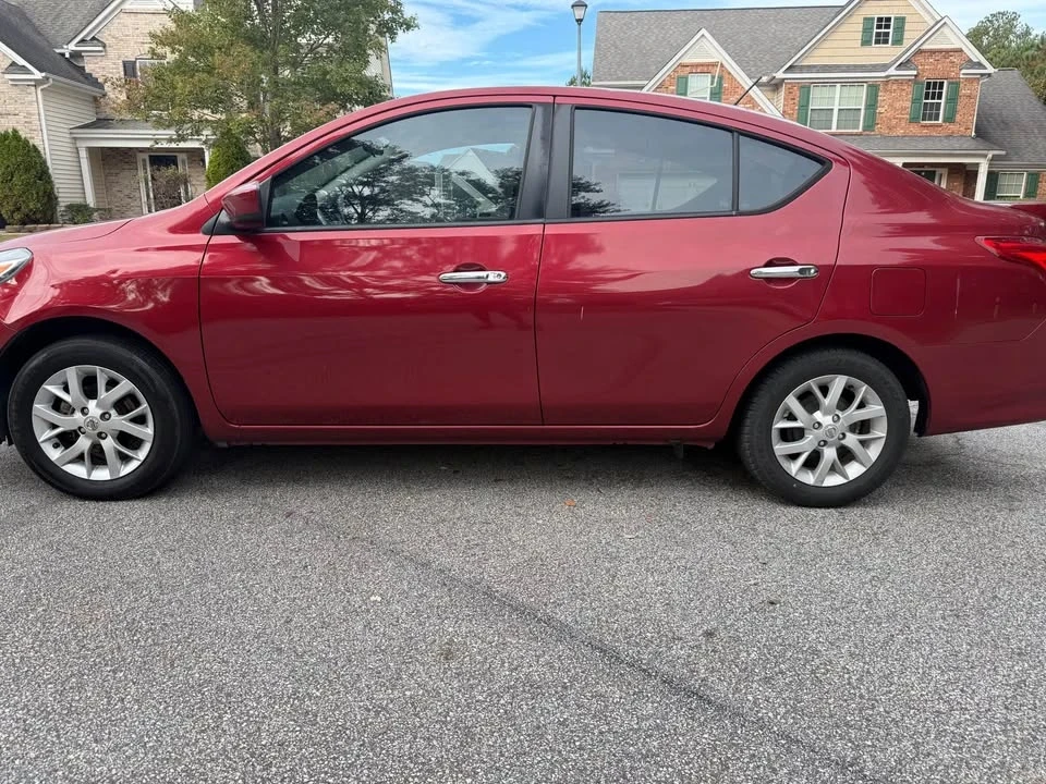 2018 Nissan Versa - Image 3 of 19