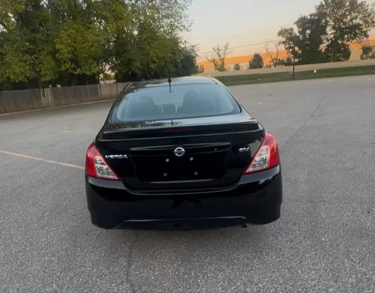 2018 Nissan Versa - Image 3 of 13