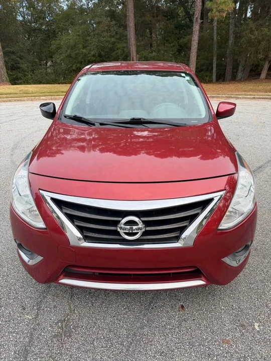 2018 Nissan Versa - Image 16 of 19