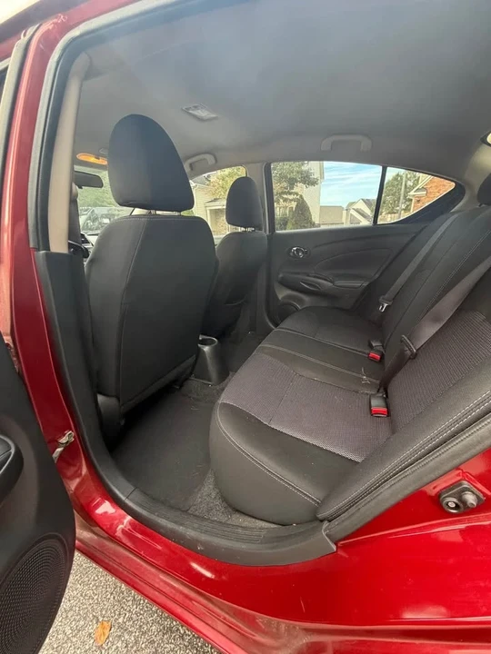 2018 Nissan Versa - Image 12 of 19