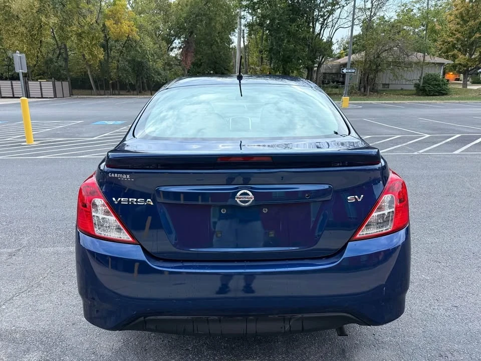2018 Nissan Versa - Image 5 of 12