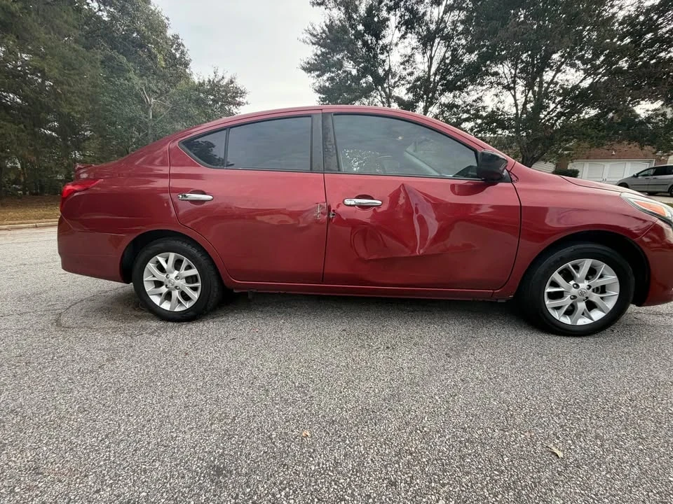 2018 Nissan Versa - Image 6 of 19