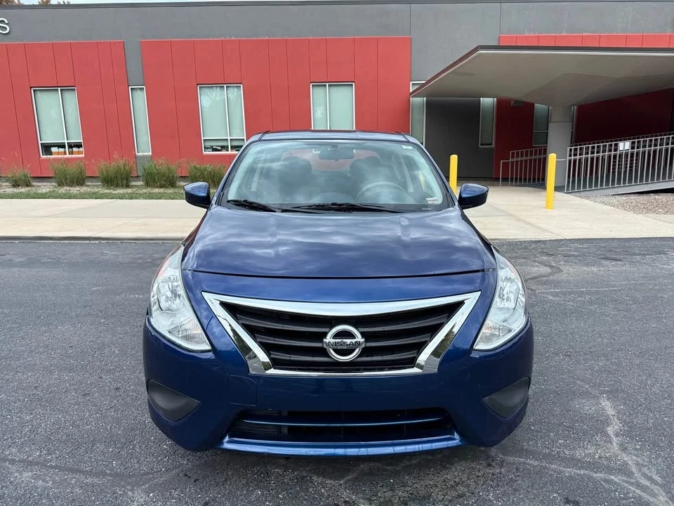 2018 Nissan Versa - Image 2 of 12