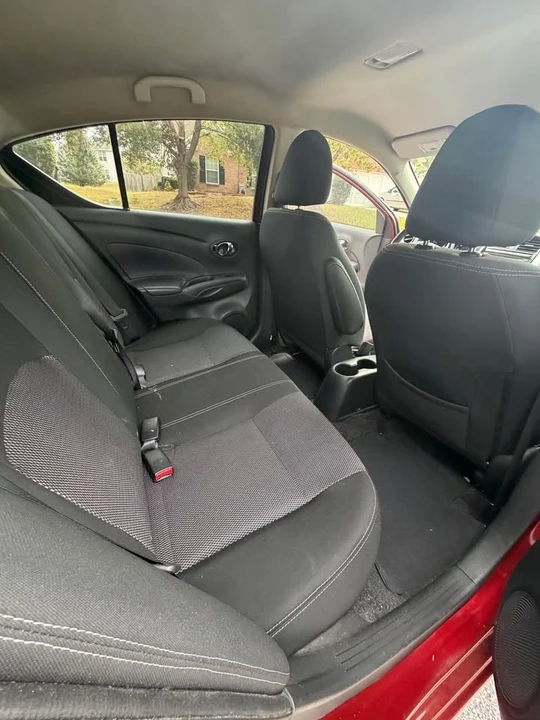 2018 Nissan Versa - Image 9 of 19