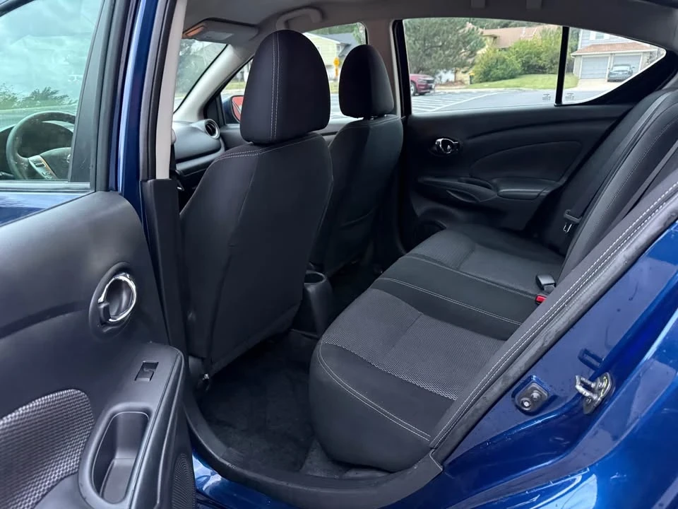 2018 Nissan Versa - Image 9 of 12