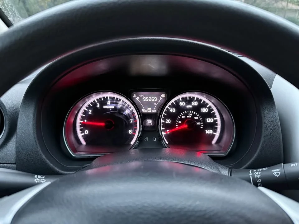 2018 Nissan Versa - Image 12 of 12