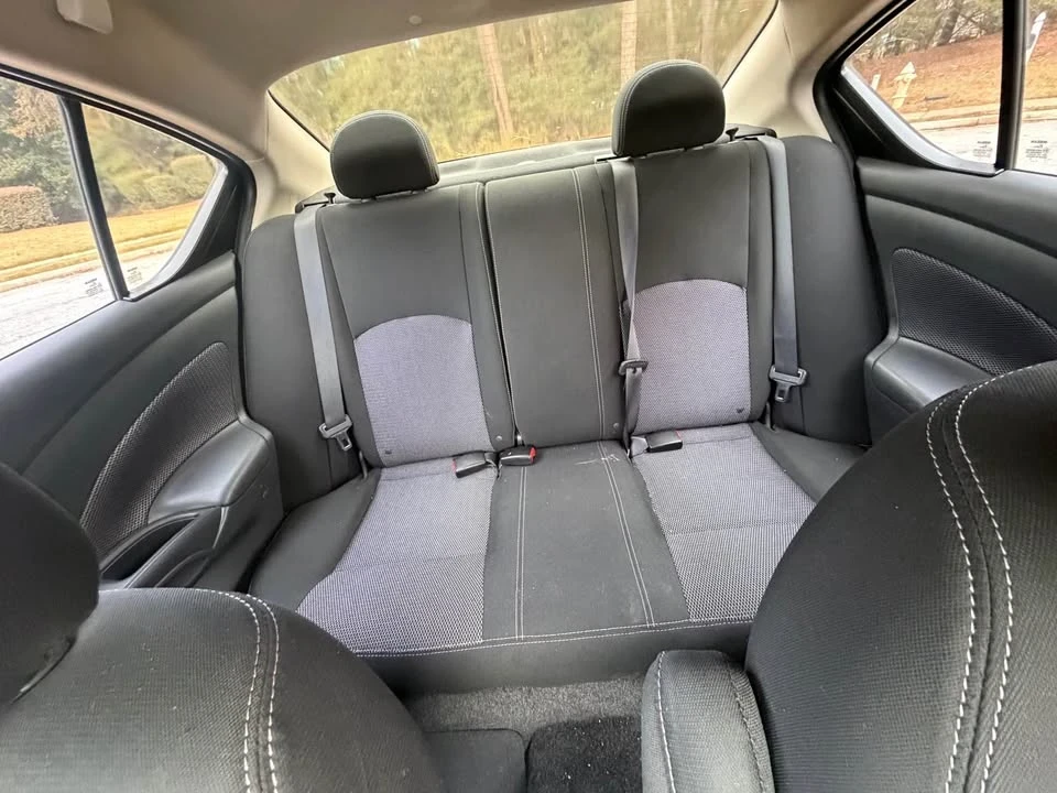 2018 Nissan Versa - Image 4 of 19