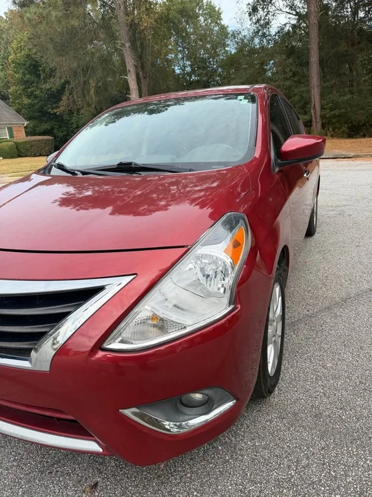 2018 Nissan Versa - Image 17 of 19