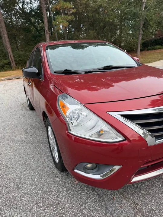 2018 Nissan Versa - Image 15 of 19