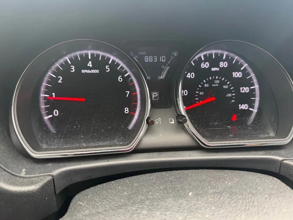 2018 Nissan Versa - Image 8 of 19