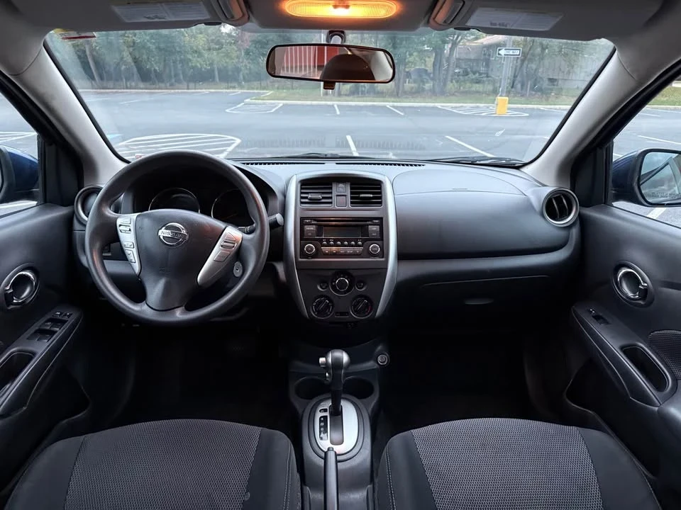 2018 Nissan Versa - Image 11 of 12