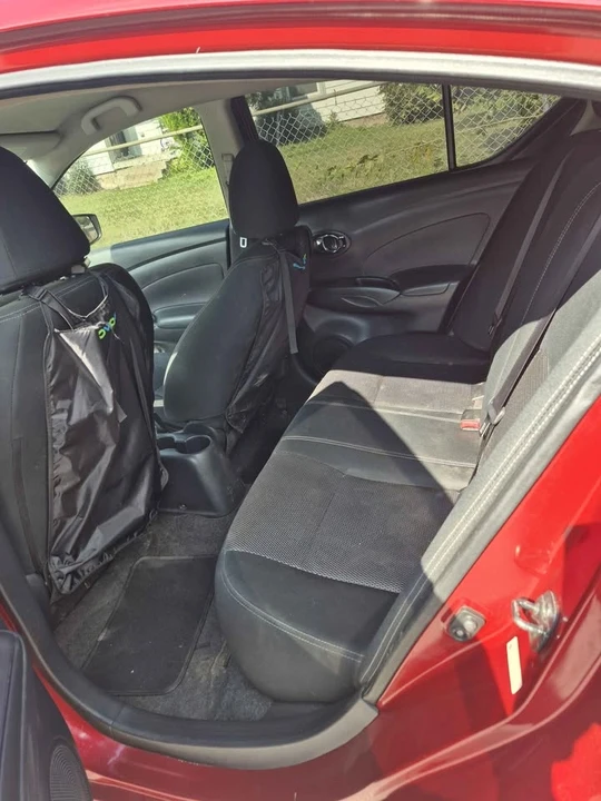 2018 Nissan Versa - Image 9 of 9