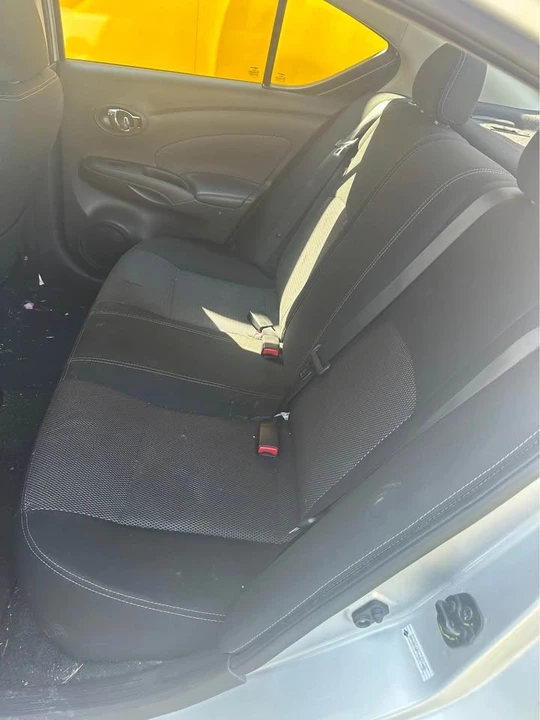 2018 Nissan Versa - Image 5 of 12