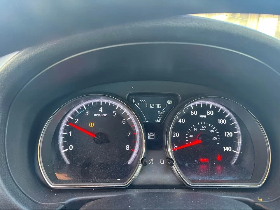 2018 Nissan Versa - Image 12 of 12