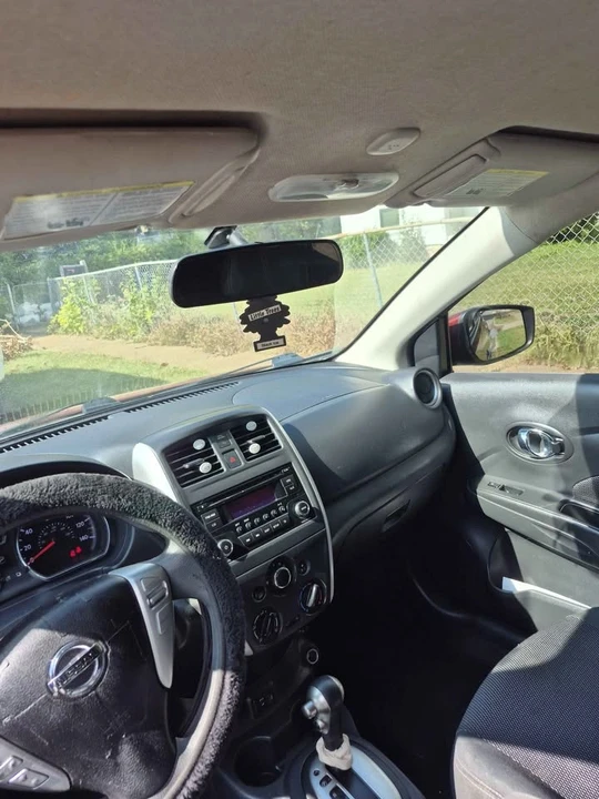 2018 Nissan Versa - Image 2 of 9