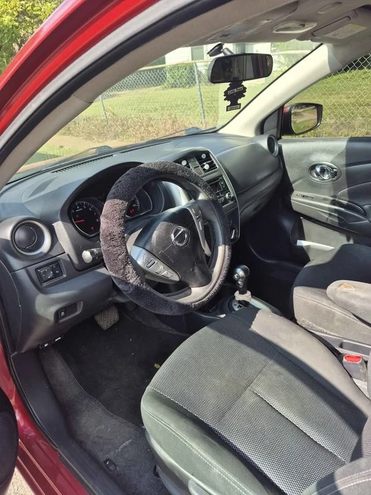2018 Nissan Versa - Image 7 of 9