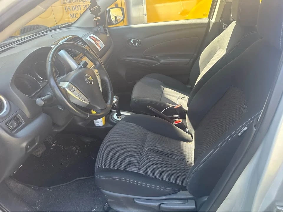 2018 Nissan Versa - Image 4 of 12