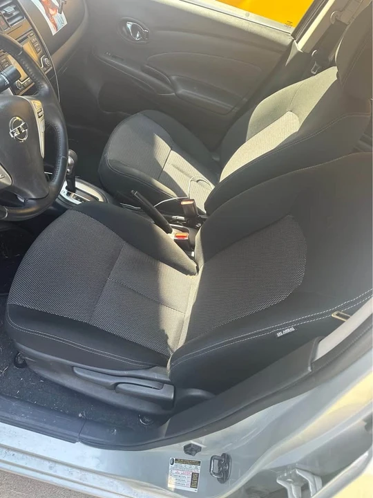 2018 Nissan Versa - Image 7 of 12