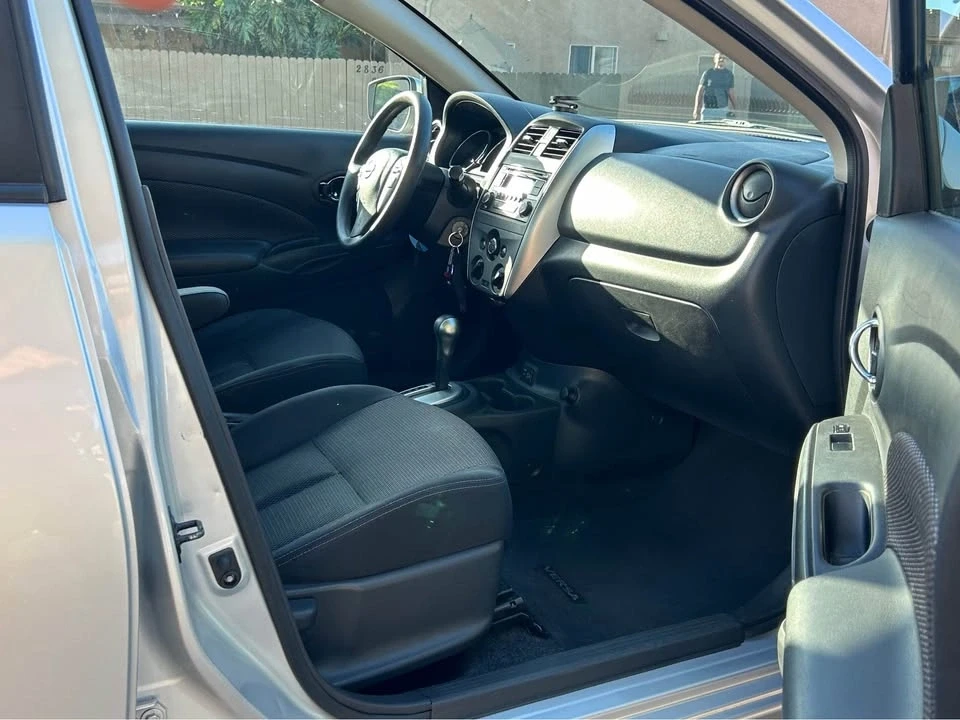 2018 Nissan Versa - Image 7 of 8