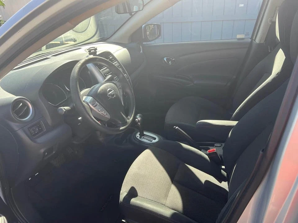 2018 Nissan Versa - Image 4 of 8