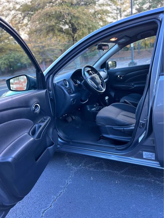 2018 Nissan Versa - Image 4 of 18