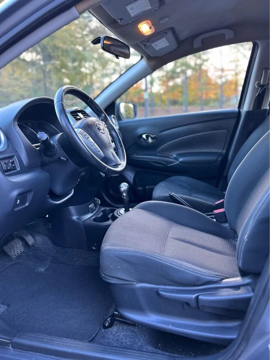 2018 Nissan Versa - Image 3 of 18