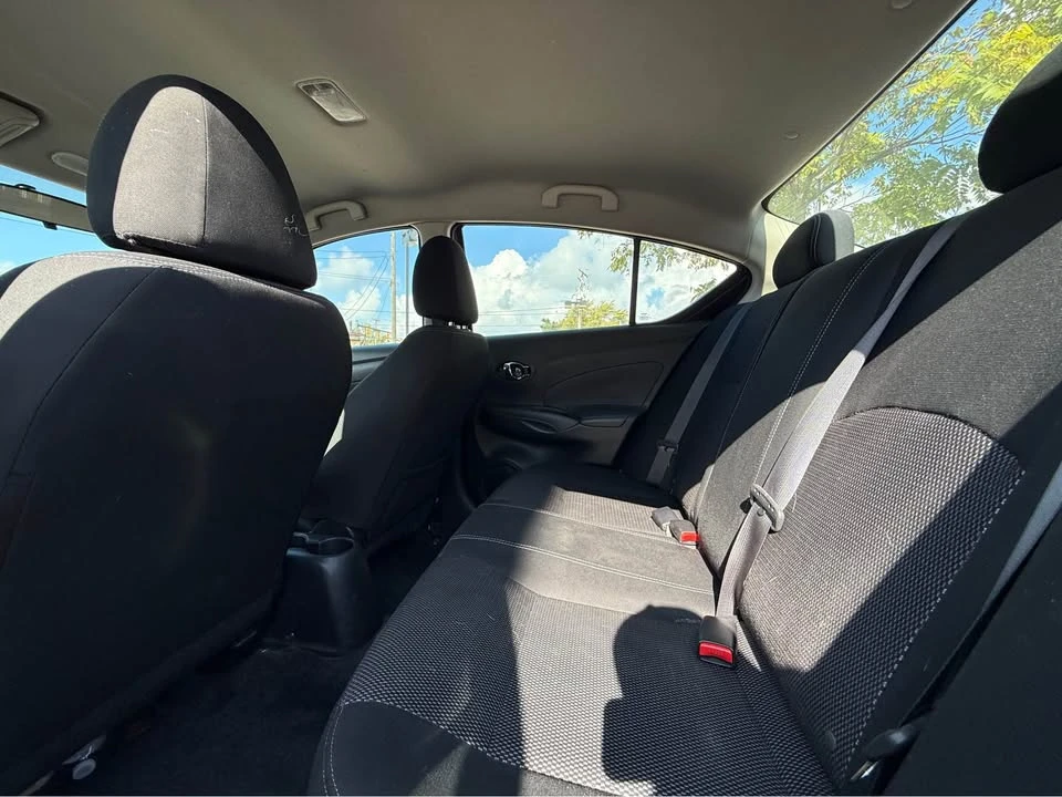 2018 Nissan Versa - Image 16 of 20