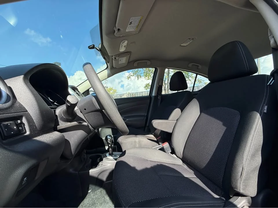 2018 Nissan Versa - Image 20 of 20