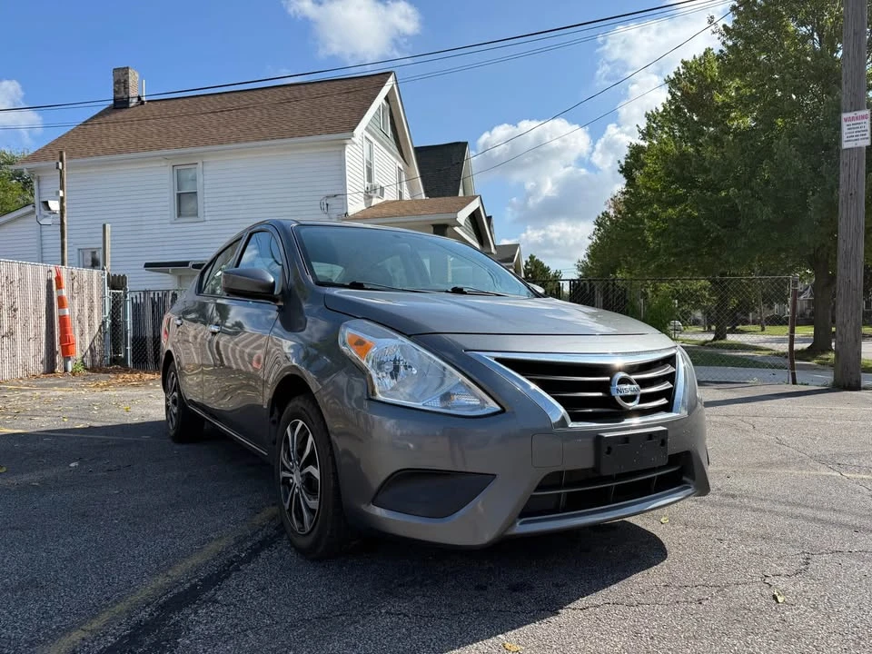 2018 Nissan Versa - Image 7 of 20