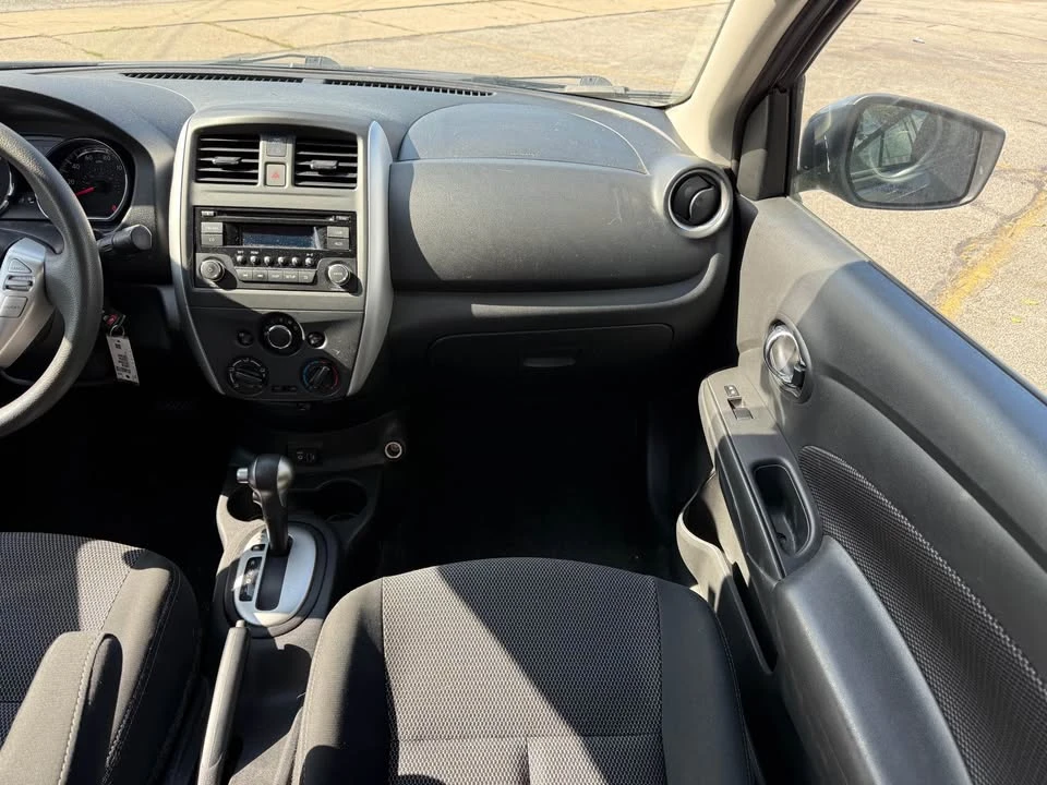 2018 Nissan Versa - Image 14 of 20