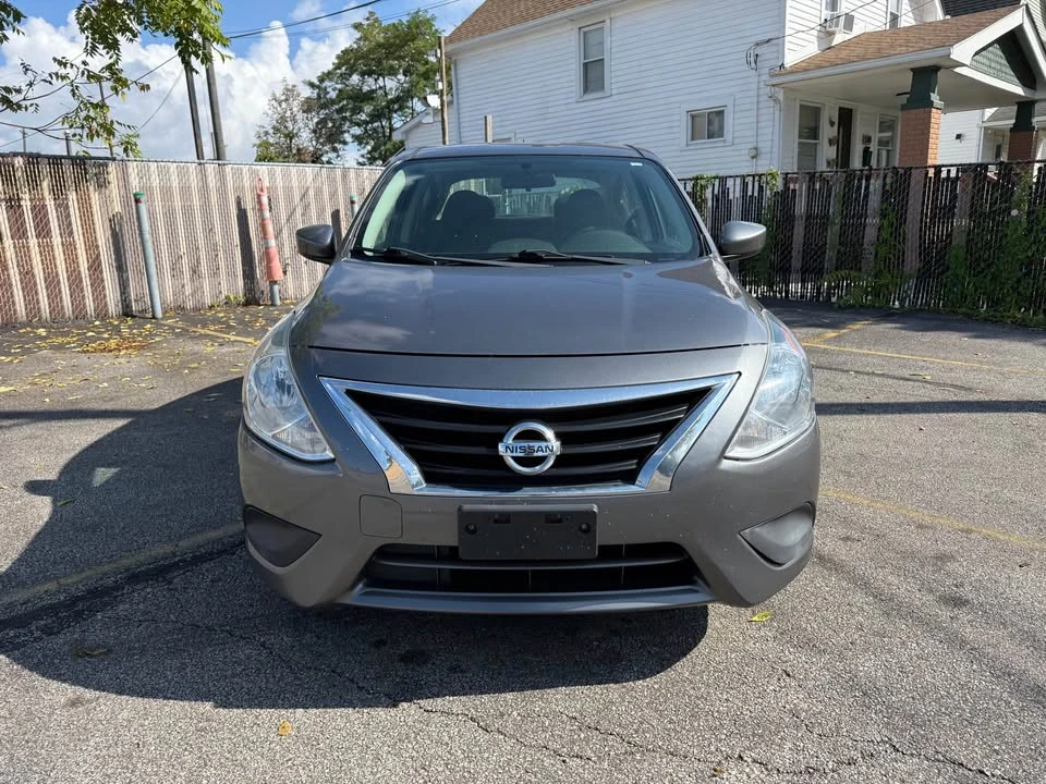 2018 Nissan Versa - Image 8 of 20