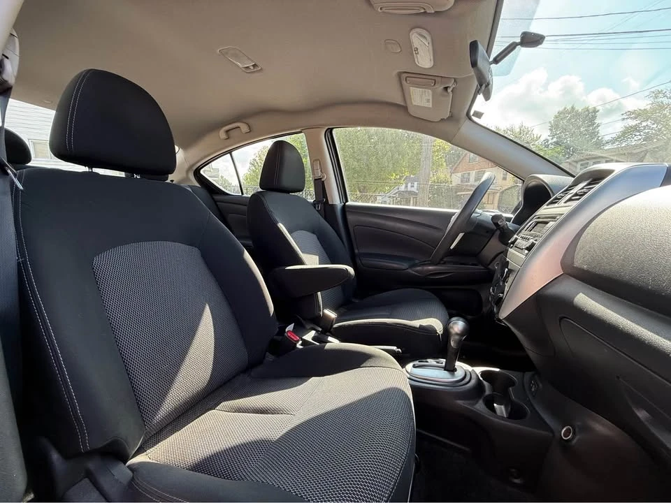 2018 Nissan Versa - Image 10 of 20