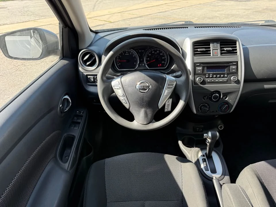 2018 Nissan Versa - Image 18 of 20