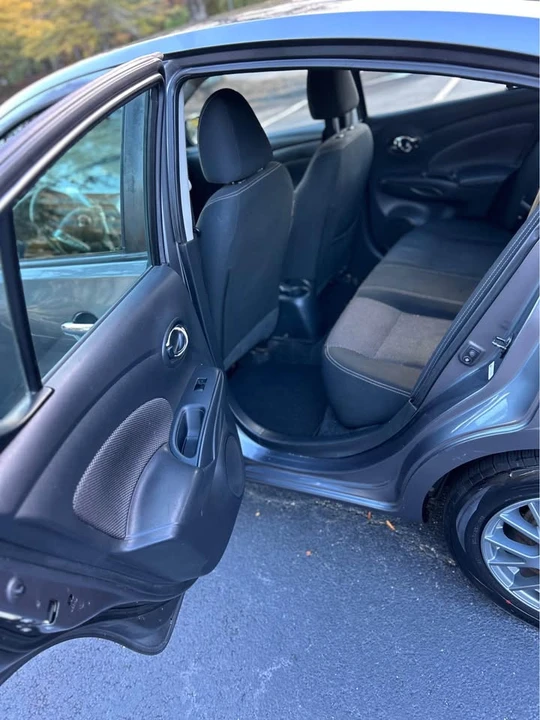 2018 Nissan Versa - Image 6 of 18