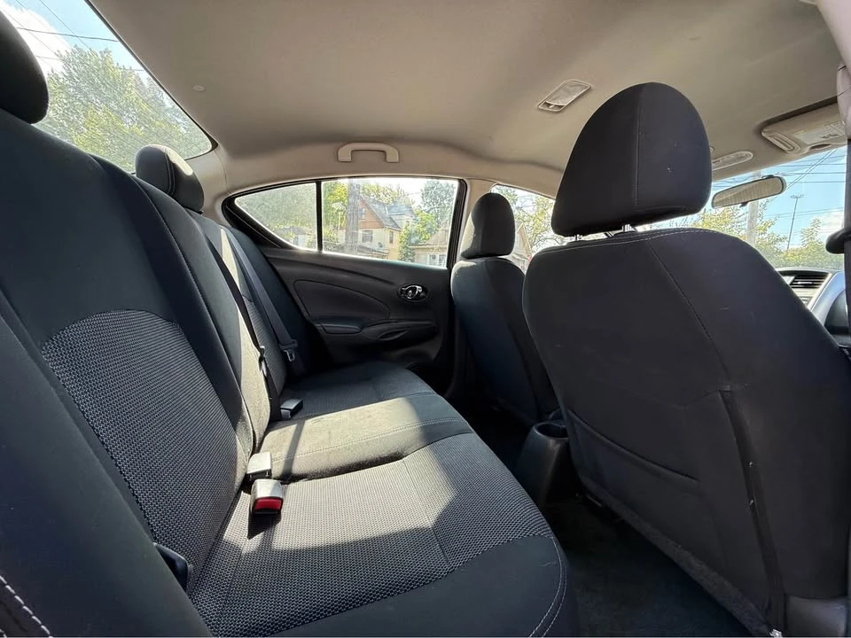 2018 Nissan Versa - Image 12 of 20